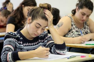 Simulado Preparatório de Carreiras