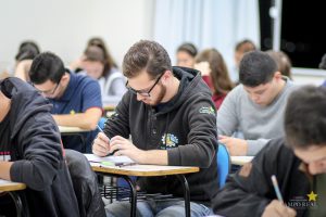Simulado Preparatório de Carreiras