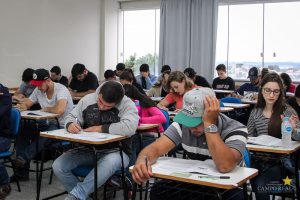 Simulado Preparatório de Carreiras