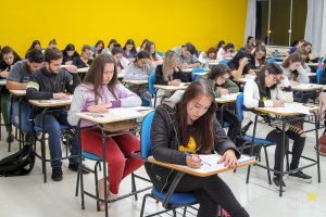 Simulado Preparatório de Carreiras