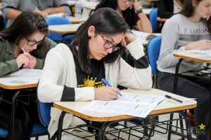 Simulado Preparatório de Carreiras