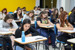 Simulado Preparatório de Carreiras