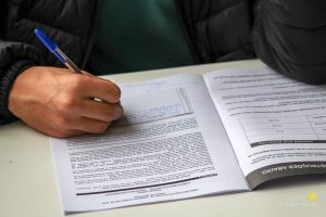 Simulado Preparatório de Carreiras