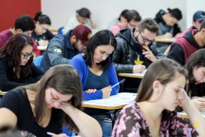 Simulado Preparatório de Carreiras