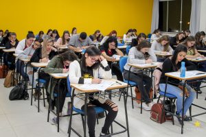 Simulado Preparatório de Carreiras