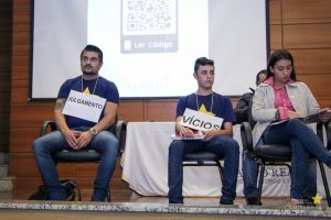 Um Olhar Sobre a Saúde Mental dos Estudante