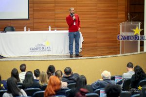 Um Olhar Sobre a Saúde Mental dos Estudante