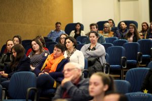 Um Olhar Sobre a Saúde Mental dos Estudante