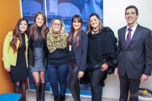 Acadêmicos de Direito participam de audiência simulada