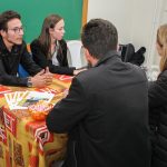 Acadêmicos participam da Olimpíada de Raciocínio Lógico