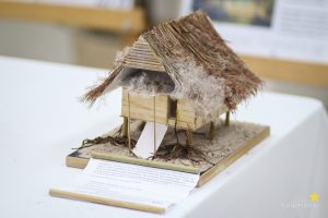 Alunos de Arquitetura e Urbanismo promovem Exposição Use e Reuse