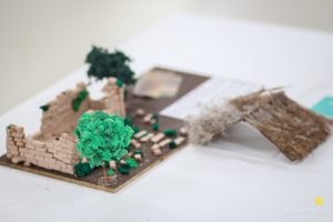 Alunos de Arquitetura e Urbanismo promovem Exposição Use e Reuse