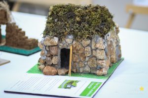 Alunos de Arquitetura e Urbanismo promovem Exposição Use e Reuse