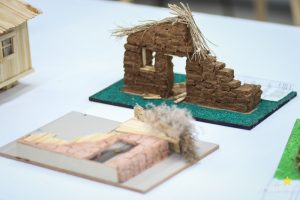 Alunos de Arquitetura e Urbanismo promovem Exposição Use e Reuse