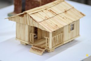 Alunos de Arquitetura e Urbanismo promovem Exposição Use e Reuse