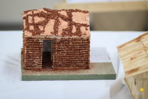 Alunos de Arquitetura e Urbanismo promovem Exposição Use e Reuse