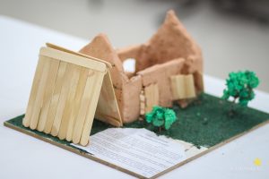 Alunos de Arquitetura e Urbanismo promovem Exposição Use e Reuse