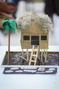 Alunos de Arquitetura e Urbanismo promovem Exposição Use e Reuse