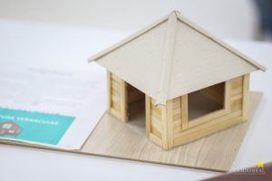 Alunos de Arquitetura e Urbanismo promovem Exposição Use e Reuse