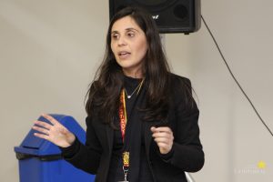 ArqTalk discute projetos urbanos e loteamentos