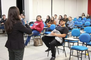 ArqTalk discute projetos urbanos e loteamentos