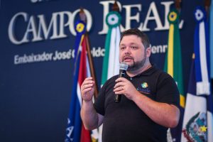 Campo Real promove Semana do Meio Ambiente