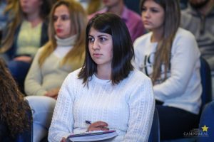 Campo Real promove Semana do Meio Ambiente