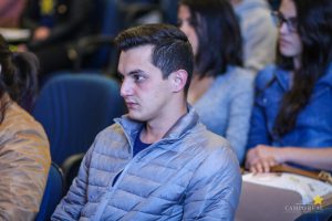 Campo Real promove Semana do Meio Ambiente