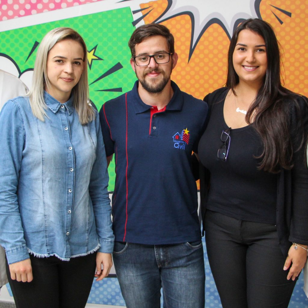 Sinapse da Inovação