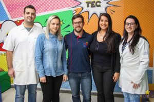 Campo Real tem projeto selecionado no Sinapse da Inovação