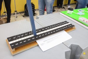 Engenharia Civil promove práticas interdisciplinares