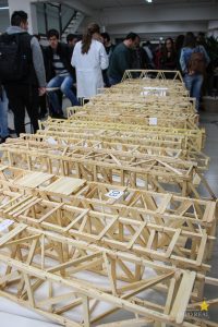 Engenharia Civil promove práticas interdisciplinares