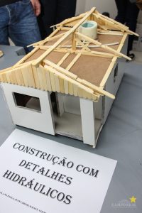 Engenharia Civil promove práticas interdisciplinares