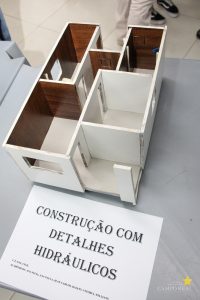 Engenharia Civil promove práticas interdisciplinares