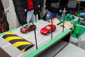 Engenharias desenvolvem trabalhos de energia sustentável
