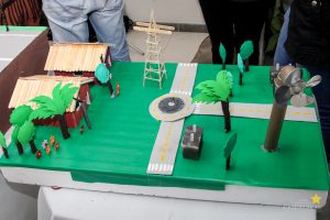 Engenharias desenvolvem trabalhos de energia sustentável