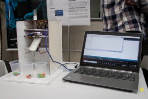 Engenharias desenvolvem trabalhos de energia sustentável