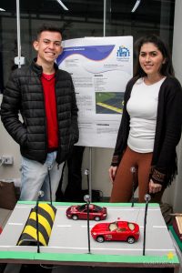 Engenharias desenvolvem trabalhos de energia sustentável