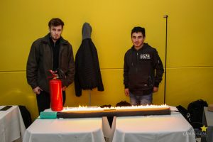 Engenharias desenvolvem trabalhos de energia sustentável