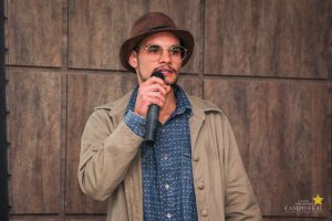 Grupo de Estudos e Pesquisas promove Ciclo de Palestras