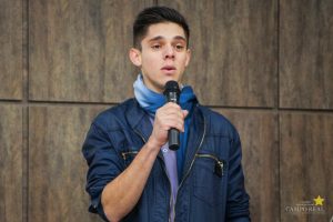 Grupo de Estudos e Pesquisas promove Ciclo de Palestras