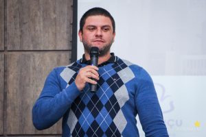 Grupo de Estudos e Pesquisas promove Ciclo de Palestras