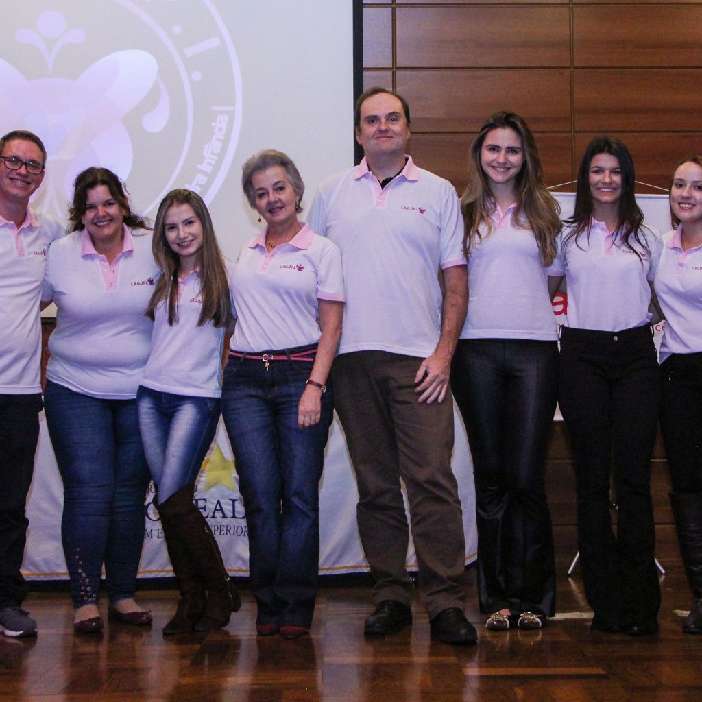 Liga de Ginecologia e Obstetrícia promove aula inaugural