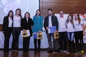 Liga de Ginecologia e Obstetrícia promove aula inaugural