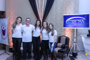 Liga de Ginecologia e Obstetrícia promove aula inaugural