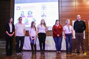 Liga de Ginecologia e Obstetrícia promove aula inaugural