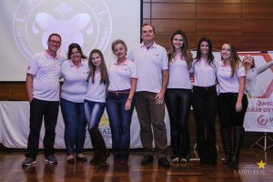 Liga de Ginecologia e Obstetrícia promove aula inaugural