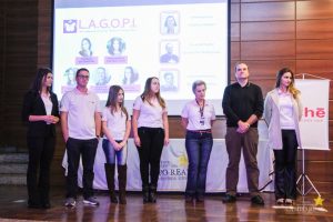 Liga de Ginecologia e Obstetrícia promove aula inaugural