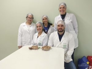 Medicina Veterinária realiza aula prática com produtos cárneos