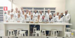Medicina Veterinária realiza aula prática com produtos cárneos